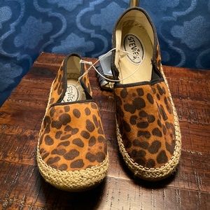 STEVIES SHOES